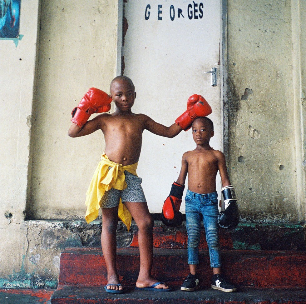 cover art No Mas single