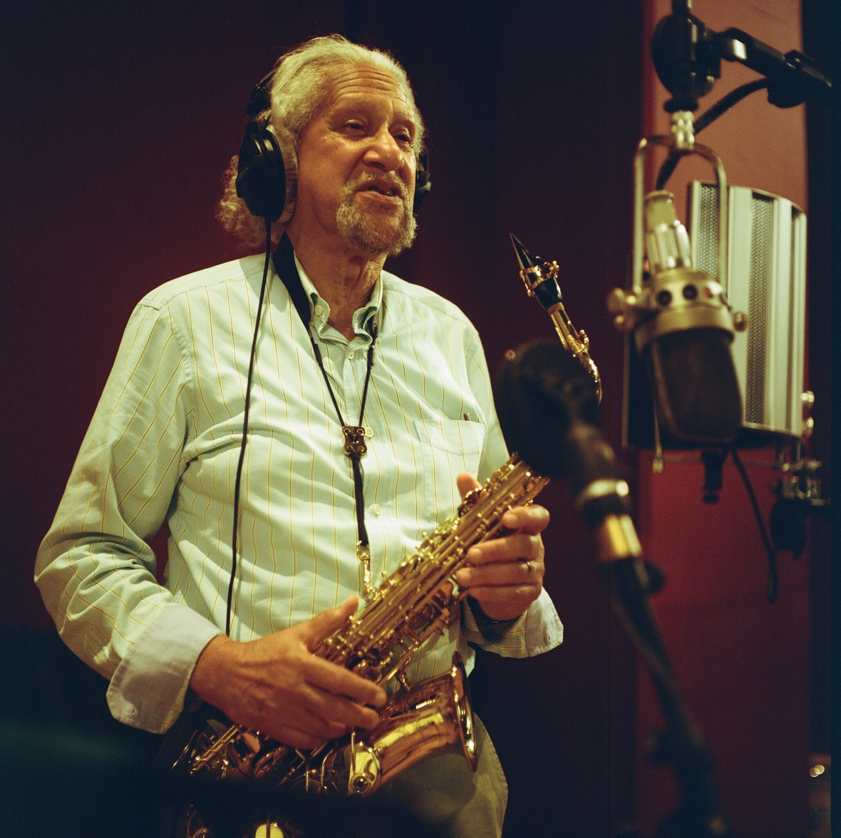 洋楽 Gary Bartz and Maisha - Harlem Gary Bartz and Maisha create spiritual jazz wonderment for Night