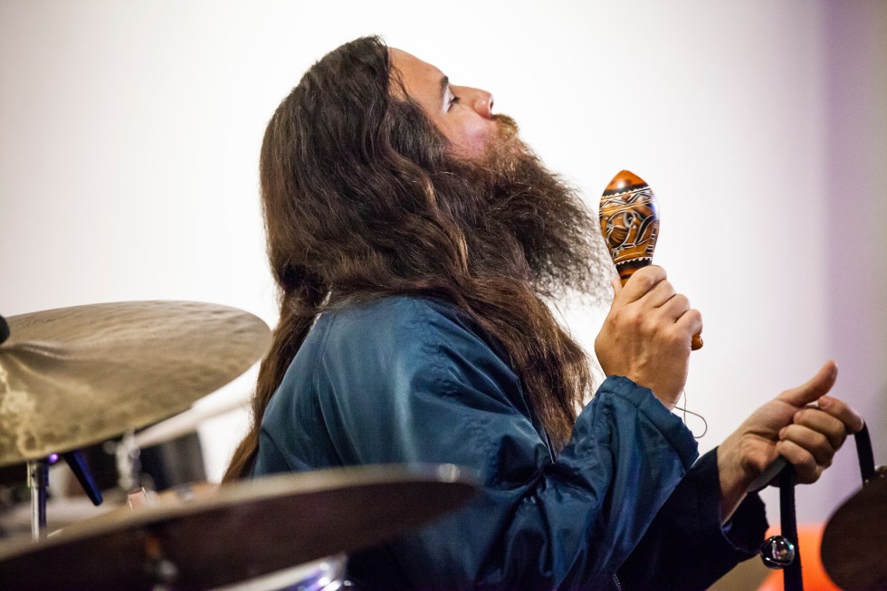 Carlos Nino (photo by Kristie Kahns) 1(1)