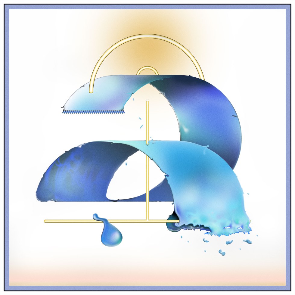 cover art IARC0033 Chicago Waves(1)