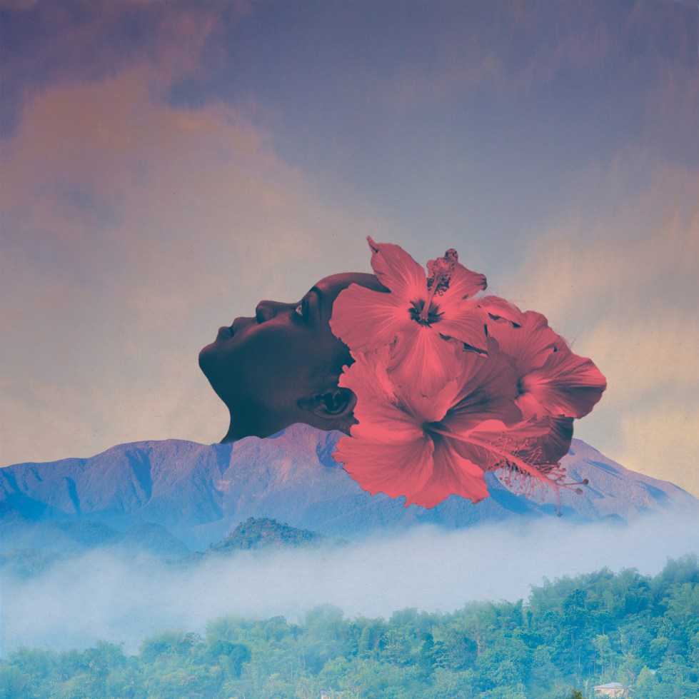 Zara McFarlane - Songs Of An Unknown Tongue Pack shot